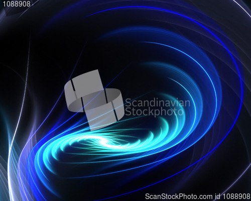 Image of Fractal Chasm Layout