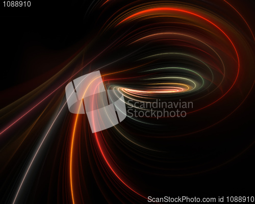 Image of Fractal Chasm Layout