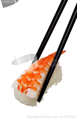 Image of Ebi Nigiri sushi