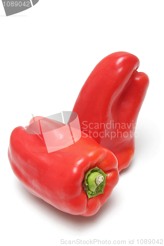 Image of Red pepper