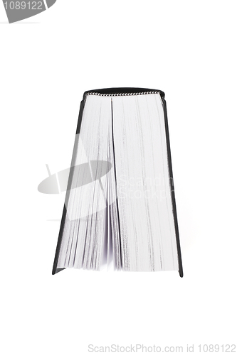 Image of AboveTheBook