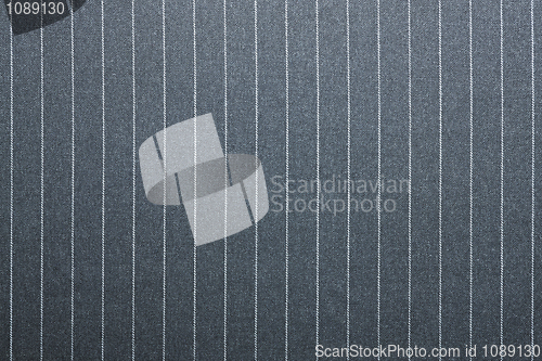 Image of Pin striped suit texture