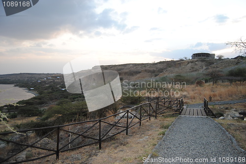 Image of sabana resort Ethiopia