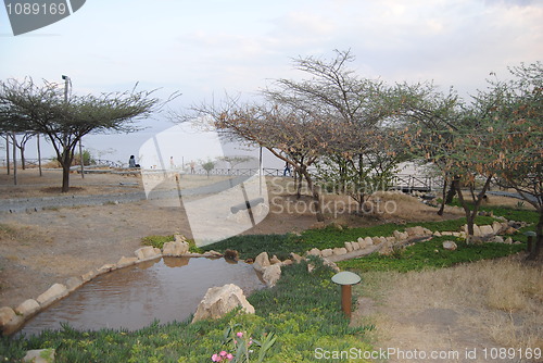 Image of sabana resort Ethiopia