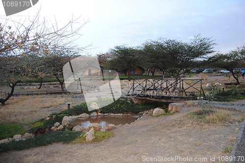 Image of Sabana resort ethiopia