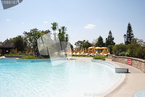 Image of swimmingpool