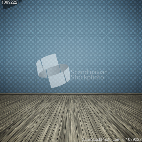 Image of floor