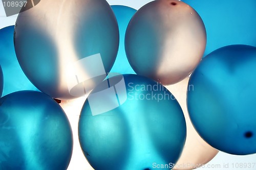 Image of Balloons