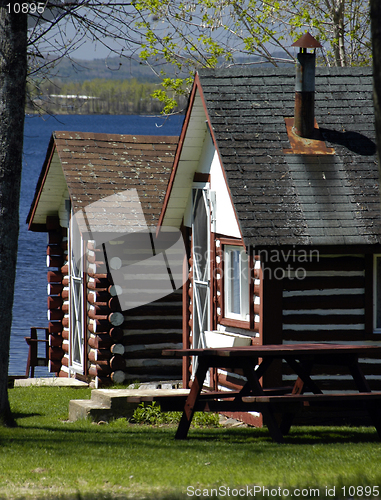 Image of Summer Cottages