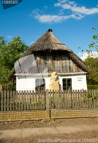 Image of Ady Endre Memorial House