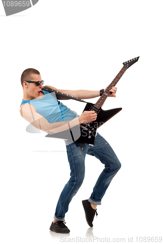 Image of Rock star 