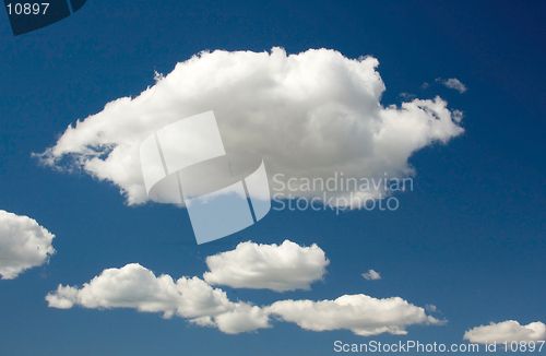 Image of Clouds