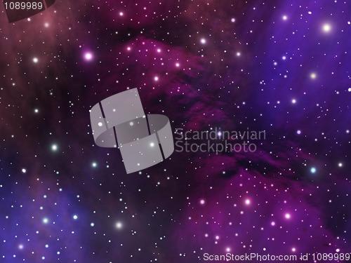 Image of Universe
