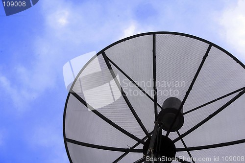 Image of Satelite