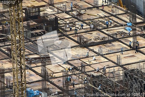 Image of Construction