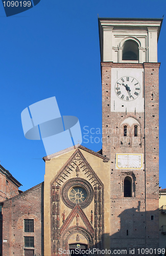 Image of Duomo di Chivasso
