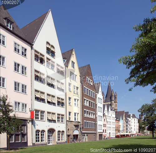 Image of Koeln