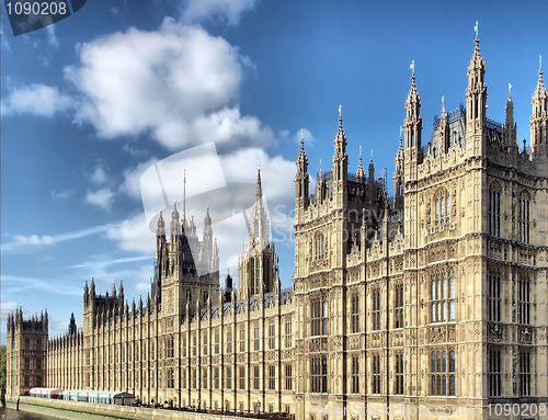 Image of Houses of Parliament