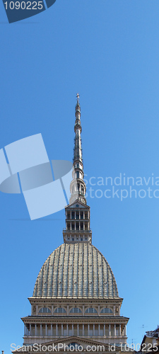 Image of Mole Antonelliana, Turin