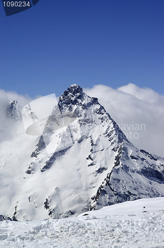 Image of Mountains