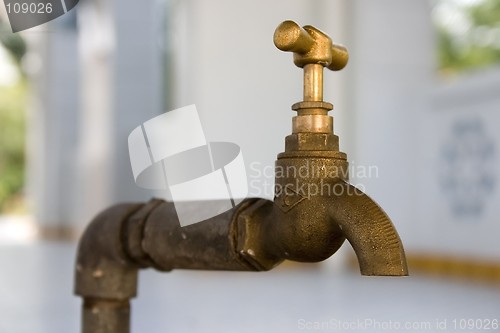 Image of Water Tap