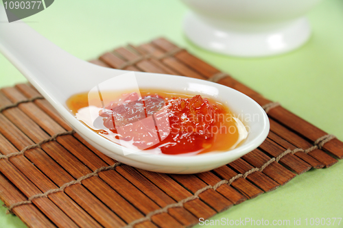 Image of Sweet Chilli Sauce