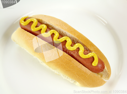 Image of Hot Dog