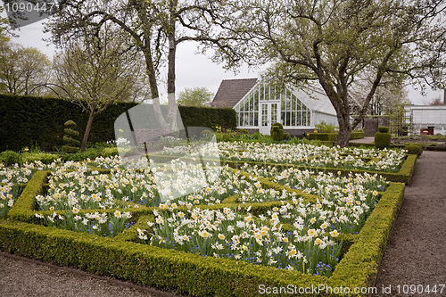 Image of Park of Sofiero Sweden