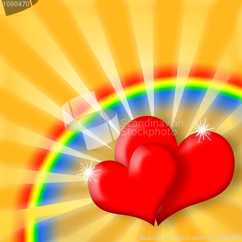 Image of Love Shining