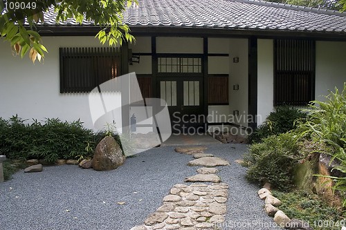Image of Japanese House