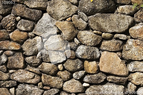 Image of Stones Pattern