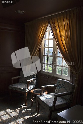 Image of French Style Interior