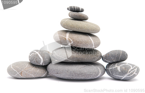 Image of pebbles