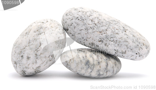 Image of pebbles