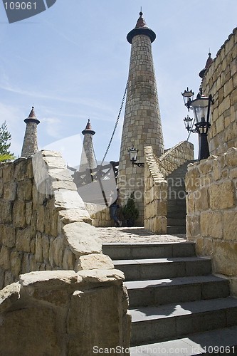 Image of French Castle