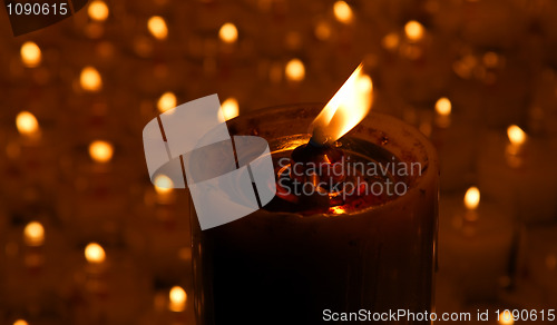 Image of Candles