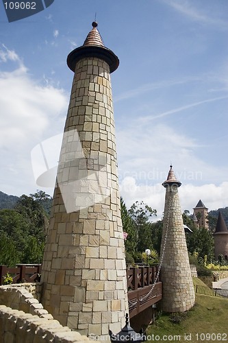 Image of French Castle