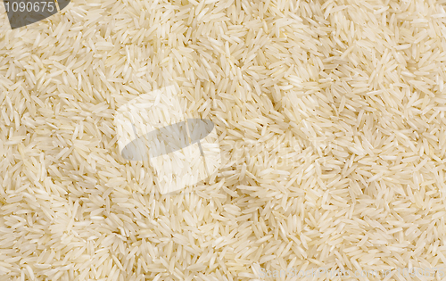 Image of Basmati Rice