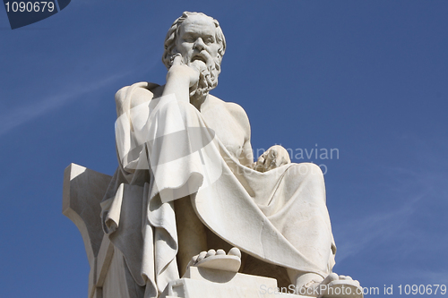 Image of Socrates