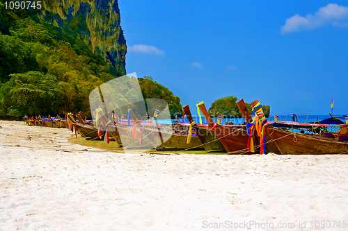 Image of Krabi