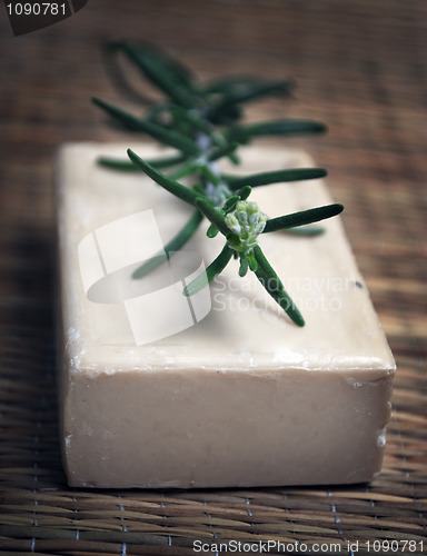 Image of Natural soap