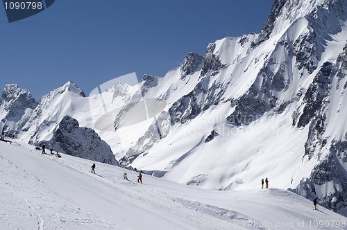 Image of Terrain park