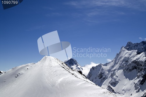 Image of Mountains