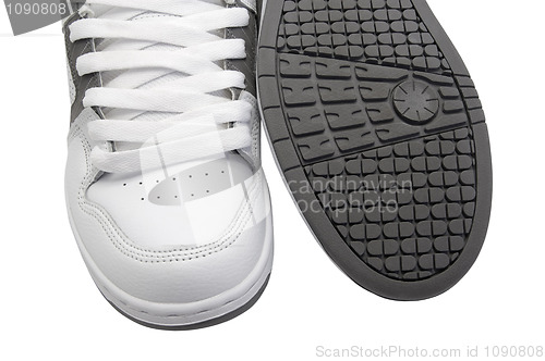 Image of Sneakers