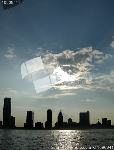 Image of New Jersey