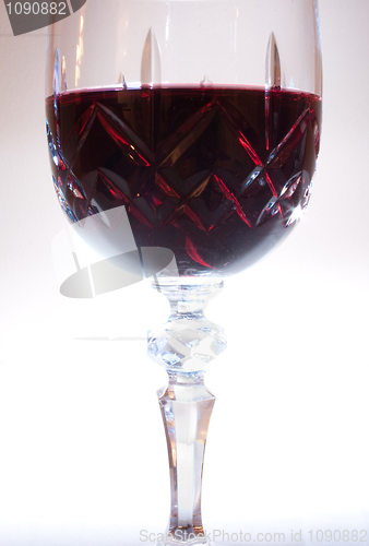 Image of Red wine