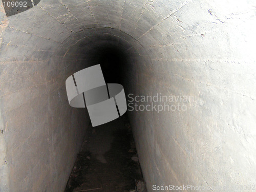 Image of Tunnel