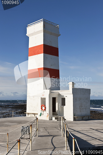 Image of Old lighthouse