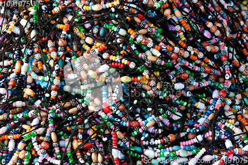 Image of Bracelets with dice