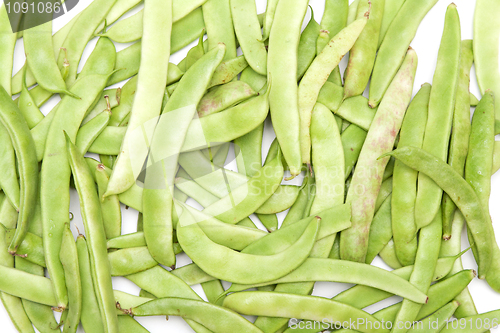 Image of Green beans